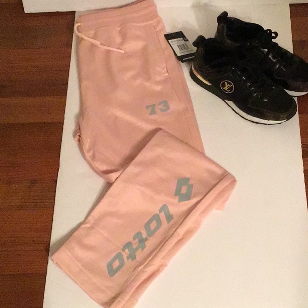 Women’s Training Pants